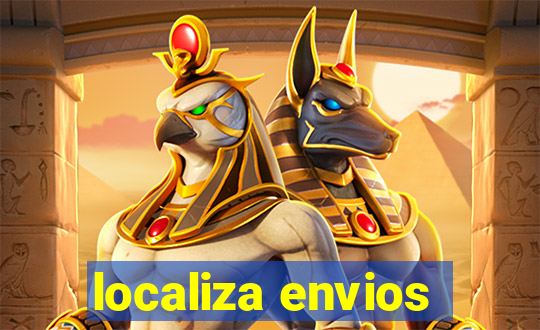 localiza envios